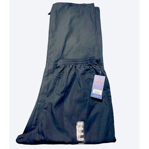 Cherokee Black Scrub Pants - NWT!